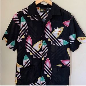 Pharrell x Adidas Shirt
